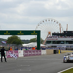 Flickr photo united-autosports-le-mans-race-106