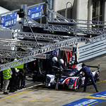 Flickr photo united-autosports-le-mans-race-024