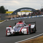 Flickr photo united-autosports-le-mans-race-006