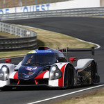 Flickr photo united-autosports-road_to_le_mans_practice_2-029