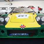 Flickr photo Ligier--007