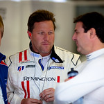 2010 SPA 24HRsThursday 29th JulyTEAM UNITED AUTOSPORTSImages © Malcolm Griffiths/LATDigital ImagesIMG_2117.jpgMark Blundell (GBR) AUDI R8 LMS (Car 68)Zak Brown (GBR) AUDI R8 LMS (Car 68)Richard Dean (GBR) AUDI R8 LMS (Car 68)