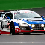 2010 SPA 24HRsThursday 29th JulyTEAM UNITED AUTOSPORTSImages © Malcolm Griffiths/LATDigital Images_H0Y2294.jpgStefan Johansson (SWE) AUDI R8 LMS (Car 67)Alain Li (HKG) AUDI R8 LMS (Car 67)Mark Patterson (USA) AUDI R8 LMS (Car 67)Emil Assentato (USA) AUDI R* LMS (Car 67)