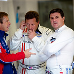 2010 SPA 24HRsThursday 29th JulyTEAM UNITED AUTOSPORTSImages © Malcolm Griffiths/LATDigital ImagesIMG_2137.jpgMark Blundell (GBR) AUDI R8 LMS (Car 68)Zak Brown (GBR) AUDI R8 LMS (Car 68)Richard Dean (GBR) AUDI R8 LMS (Car 68)