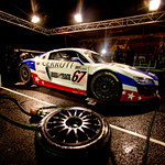 2010 Spa 24 HoursSpa-Francorchamps, Belgium.31st July - 1st August 2010Stefan Johansson (SWE) AUDI R8 LMS (Car 67)Alain Li (HKG) AUDI R8 LMS (Car 67)Mark Patterson (USA) AUDI R8 LMS (Car 67)Emil Assentato (USA) AUDI R8 LMS (Car 67)World Copyright: Malcolm Griffiths/LAT PhotographicRef: Digital Image IMG_9221