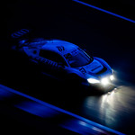 2010 Spa 24 HoursSpa-Francorchamps, Belgium.31st July - 1st August 2010Johansson / Li / Johansson / Li Audi R8 LMSWorld Copyright: Malcolm Griffiths/LAT PhotographicRef: Digital Image _H0Y4352