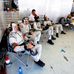 2010 Spa 24 HoursSpa-Francorchamps, Belgium.31st July - 1st August 2010MechanicsWorld Copyright: Malcolm Griffiths/LAT PhotographicRef: Digital Image IMG_9401