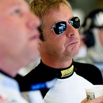 2010 Spa 24 HoursSpa-Francorchamps, Belgium.31st July - 1st August 2010Richard Dean (GBR) AUDI R8 LMS (Car 68)World Copyright: Malcolm Griffiths/LAT PhotographicRef: Digital Image _H0Y5343