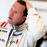 2010 Spa 24 HoursSpa-Francorchamps, Belgium.31st July - 1st August 2010Zak Brown (GBR) AUDI R8 LMS (Car 68)World Copyright: Malcolm Griffiths/LAT PhotographicRef: Digital Image _H0Y5356