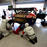 2010 Spa 24 HoursSpa-Francorchamps, Belgium.31st July - 1st August 2010MechanicsWorld Copyright: Malcolm Griffiths/LAT PhotographicRef: Digital Image IMG_9423