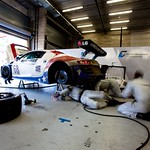 2010 Spa 24 HoursSpa-Francorchamps, Belgium.31st July - 1st August 2010MechanicsWorld Copyright: Malcolm Griffiths/LAT PhotographicRef: Digital Image IMG_9430