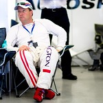 2010 Spa 24 HoursSpa-Francorchamps, Belgium.31st July - 1st August 2010Zak Brown (GBR) AUDI R8 LMS (Car 68)World Copyright: Malcolm Griffiths/LAT PhotographicRef: Digital Image _H0Y5510