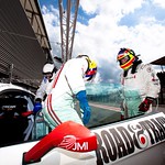 2010 Spa 24 HoursSpa-Francorchamps, Belgium.31st July - 1st August 2010Mark Blundell (GBR) AUDI R8 LMS (Car 68)Zak Brown (GBR) AUDI R8 LMS (Car 68)Richard Dean (GBR) AUDI R8 LMS (Car 68)Eddie Cheever (USA) AUDI R8 LMS (Car 68)World Copyright: Malcolm Griffiths/LAT PhotographicRef: Digital Image IMG_9461