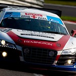 2010 Spa 24 HoursSpa-Francorchamps, Belgium.31st July - 1st August 2010Mark Blundell (GBR) AUDI R8 LMS (Car 68)Zak Brown (GBR) AUDI R8 LMS (Car 68)Richard Dean (GBR) AUDI R8 LMS (Car 68)Eddie Cheever (USA) AUDI R8 LMS (Car 68)World Copyright: Malcolm Griffiths/LAT PhotographicRef: Digital Image _H0Y4599