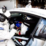 2010 Spa 24 HoursSpa-Francorchamps, Belgium.31st July - 1st August 2010Mark Blundell (GBR) AUDI R8 LMS (Car 68)Zak Brown (GBR) AUDI R8 LMS (Car 68)Richard Dean (GBR) AUDI R8 LMS (Car 68)Eddie Cheever (USA) AUDI R8 LMS (Car 68)World Copyright: Malcolm Griffiths/LAT PhotographicRef: Digital Image IMG_9349
