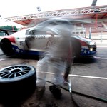 2010 Spa 24 HoursSpa-Francorchamps, Belgium.31st July - 1st August 2010Mark Blundell (GBR) AUDI R8 LMS (Car 68)Zak Brown (GBR) AUDI R8 LMS (Car 68)Richard Dean (GBR) AUDI R8 LMS (Car 68)Eddie Cheever (USA) AUDI R8 LMS (Car 68)World Copyright: Malcolm Griffiths/LAT PhotographicRef: Digital Image IMG_9358