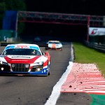 2010 Spa 24 HoursSpa-Francorchamps, Belgium.31st July - 1st August 2010Mark Blundell (GBR) AUDI R8 LMS (Car 68)Zak Brown (GBR) AUDI R8 LMS (Car 68)Richard Dean (GBR) AUDI R8 LMS (Car 68)Eddie Cheever (USA) AUDI R8 LMS (Car 68)World Copyright: Malcolm Griffiths/LAT PhotographicRef: Digital Image _H0Y4831