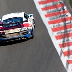 2010 Spa 24 HoursSpa-Francorchamps, Belgium.31st July - 1st August 2010Mark Blundell (GBR) AUDI R8 LMS (Car 68)Zak Brown (GBR) AUDI R8 LMS (Car 68)Richard Dean (GBR) AUDI R8 LMS (Car 68)Eddie Cheever (USA) AUDI R8 LMS (Car 68)World Copyright: Malcolm Griffiths/LAT PhotographicRef: Digital Image _H0Y4881