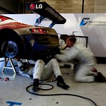 2010 Spa 24 HoursSpa-Francorchamps, Belgium.31st July - 1st August 2010MechanicsWorld Copyright: Malcolm Griffiths/LAT PhotographicRef: Digital Image IMG_9438