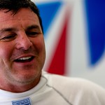 2010 Spa 24 HoursSpa-Francorchamps, Belgium.31st July - 1st August 2010Mark Blundell (GBR) AUDI R8 LMS (Car 68)World Copyright: Malcolm Griffiths/LAT PhotographicRef: Digital Image _H0Y5454