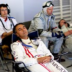 2010 Spa 24 HoursSpa-Francorchamps, Belgium.31st July - 1st August 2010Alain Li (HKG) AUDI R8 LMS (Car 67)World Copyright: Malcolm Griffiths/LAT PhotographicRef: Digital Image _H0Y5471