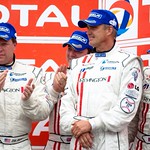 2010 Spa 24 HoursSpa-Francorchamps, Belgium.31st July - 1st August 2010Mark Blundell (GBR) AUDI R8 LMS (Car 68)Zak Brown (GBR) AUDI R8 LMS (Car 68)Richard Dean (GBR) AUDI R8 LMS (Car 68)Eddie Cheever (USA) AUDI R8 LMS (Car 68)World Copyright: Malcolm Griffiths/LAT PhotographicRef: Digital Image _H0Y5953