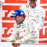 2010 Spa 24 HoursSpa-Francorchamps, Belgium.31st July - 1st August 2010Mark Blundell (GBR) AUDI R8 LMS (Car 68)Zak Brown (GBR) AUDI R8 LMS (Car 68)Richard Dean (GBR) AUDI R8 LMS (Car 68)Eddie Cheever (USA) AUDI R8 LMS (Car 68)World Copyright: Malcolm Griffiths/LAT PhotographicRef: Digital Image _H0Y6018