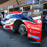 Flickr photo United-Autosports-ELMS-Spa-010