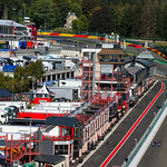 Flickr photo United-Autosports-ELMS-Spa-107