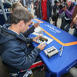 Flickr photo United-Autosports-ELMS-Spa-293