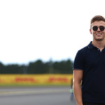 Flickr photo U-Trackwalk-012