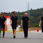 Flickr photo U-Trackwalk-05