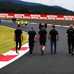 Flickr photo U-Trackwalk-04