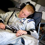 2010 Spa 24 HoursSpa-Francorchamps, Belgium.31st July - 1st August 2010MechanicWorld Copyright: Malcolm Griffiths/LAT PhotographicRef: Digital Image _H0Y5536