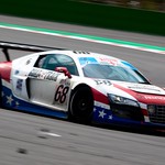 2010 Spa 24 HoursSpa-Francorchamps, Belgium.31st July - 1st August 2010Mark Blundell (GBR) AUDI R8 LMS (Car 68)Zak Brown (GBR) AUDI R8 LMS (Car 68)Richard Dean (GBR) AUDI R8 LMS (Car 68)Eddie Cheever (USA) AUDI R8 LMS (Car 68)World Copyright: Malcolm Griffiths/LAT PhotographicRef: Digital Image _H0Y5702