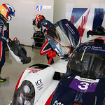 Flickr photo United-Autosports-ELMS-Portimao-071