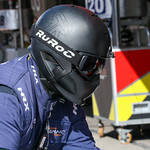 Flickr photo United-Autosports-ELMS-Portimao-060