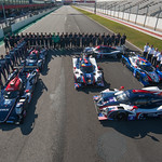 Flickr photo United_Autosport_ELMS_Portimao_2019-002