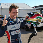 Flickr photo United-Autosports-ELMS-Portimao-160