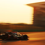 #22 United Autosports Oreca 07 Gibson - Philip Hanson, Filipe Albuquerque, Paul di Resta 