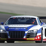 Motorsport - fia gt3 european championship 2010 - portimao (Por) - 16 to 19/09/2010 - photo : Francois flamand / Dppi - _