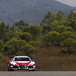 Motorsport - fia gt3 european championship 2010 - portimao (Por) - 16 to 19/09/2010 - photo : Francois flamand / Dppi - _