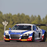 Motorsport - fia gt3 european championship 2010 - portimao (Por) - 16 to 19/09/2010 - photo : Francois flamand / Dppi - _