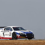 Motorsport - fia gt3 european championship 2010 - portimao (Por) - 16 to 19/09/2010 - photo : Francois flamand / Dppi - _