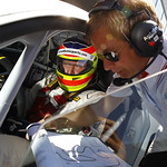 Motorsport - fia gt3 european championship 2010 - portimao (Por) - 16 to 19/09/2010 - photo : Jean michel le meur / Dppi - _