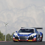 Motorsport - fia gt3 european championship 2010 - portimao (Por) - 16 to 19/09/2010 - photo : Francois flamand / Dppi - _