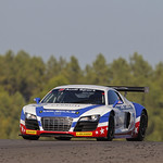 Motorsport - fia gt3 european championship 2010 - portimao (Por) - 16 to 19/09/2010 - photo : Francois flamand / Dppi - _