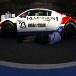 Motorsport - fia gt3 european championship 2010 - portimao (Por) - 16 to 19/09/2010 - photo : Jean michel le meur / Dppi - _