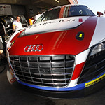 Motorsport - fia gt3 european championship 2010 - portimao (Por) - 16 to 19/09/2010 - photo : Jean michel le meur / Dppi - _