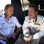 Motorsport - fia gt3 european championship 2010 - portimao (Por) - 16 to 19/09/2010 - photo : Jean michel le meur / Dppi - _